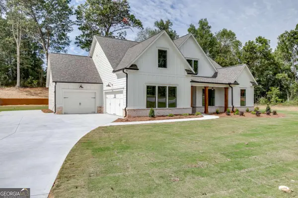 159 Harvest Way, Commerce, GA 30529