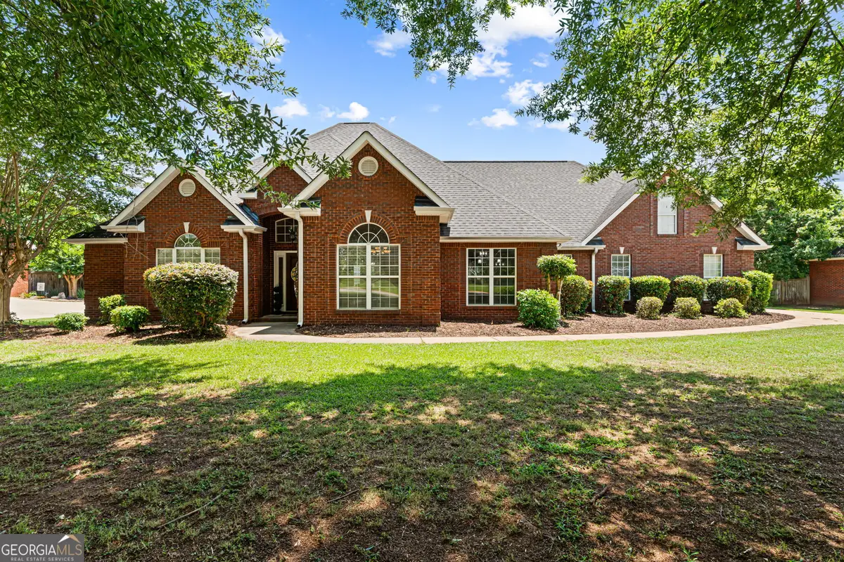 222 Audrey Way, Kathleen, GA 31047 - #1