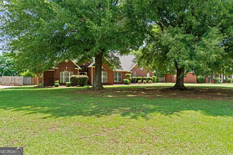 222 Audrey Way, Kathleen, GA 31047 - #3