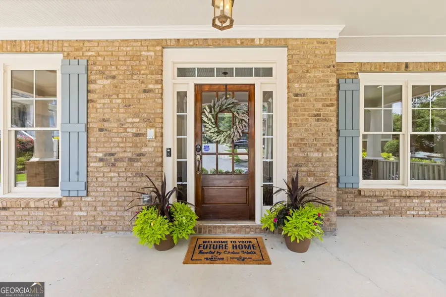 4669 Arbor Crest Place, Suwanee, GA 30024 - #3