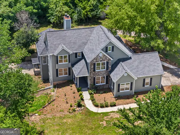 1070 Cannon Bridge Road, Demorest, GA 30535