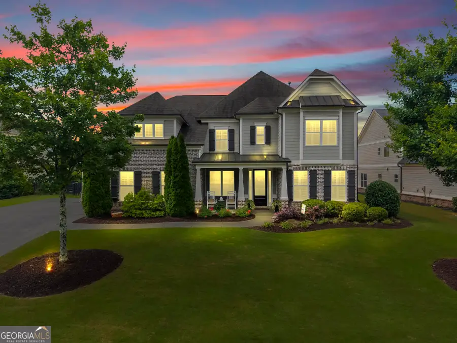161 Sierra Circle, Woodstock, GA 30188 - #2
