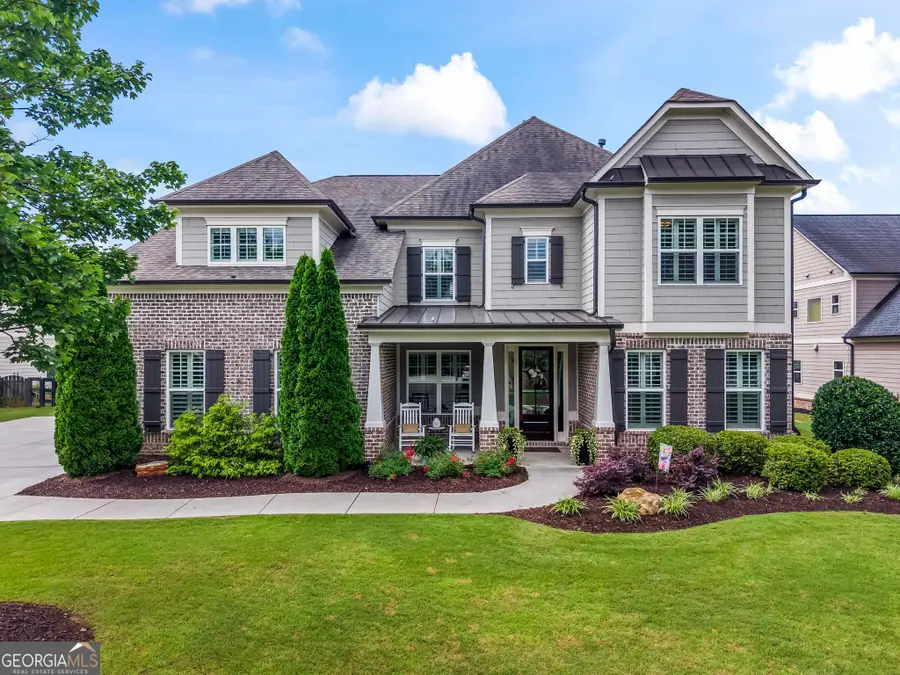 161 Sierra Circle, Woodstock, GA 30188 - #3