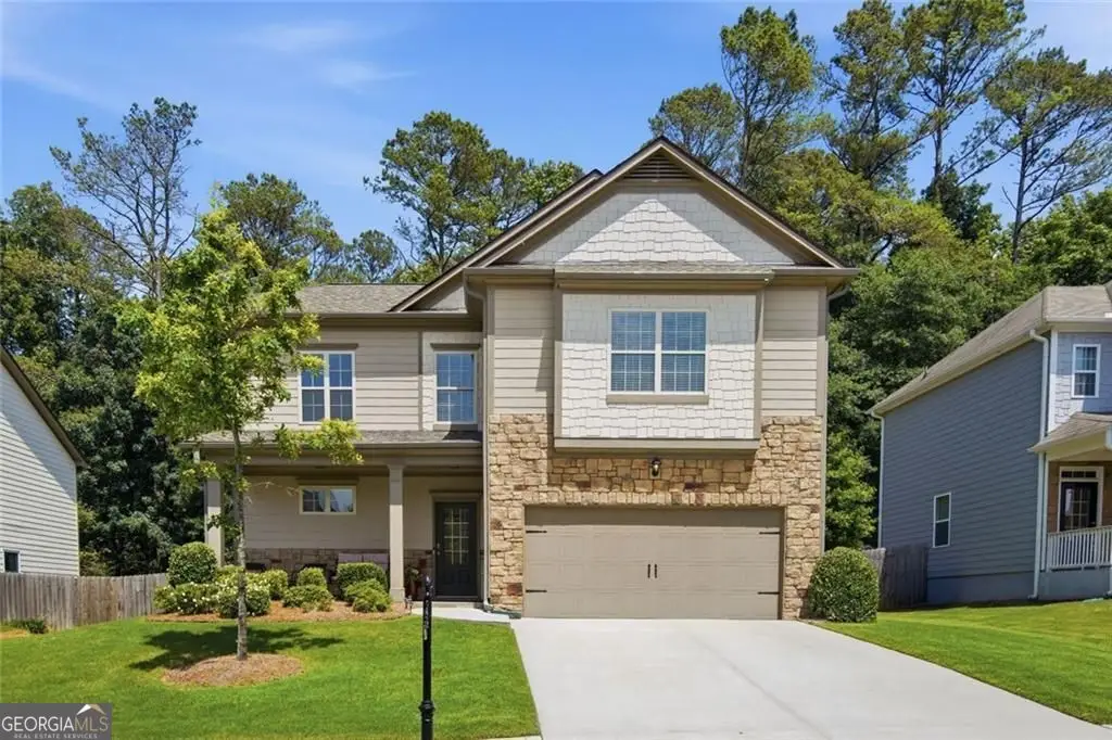 4230 Cordova Lane, Cumming, GA 30028 - #1