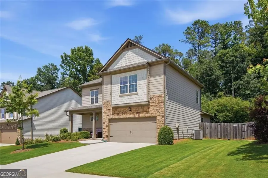 4230 Cordova Lane, Cumming, GA 30028 - #3