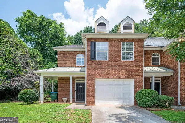 6131 Brookechase Lane, Norcross, GA 30093
