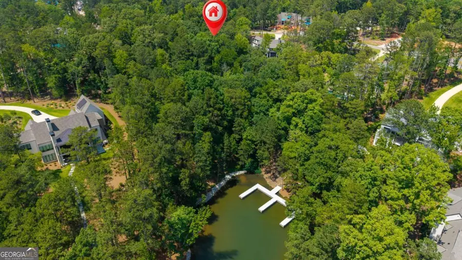 1261 Jumping Rock Drive, Greensboro, GA 30642 - #3