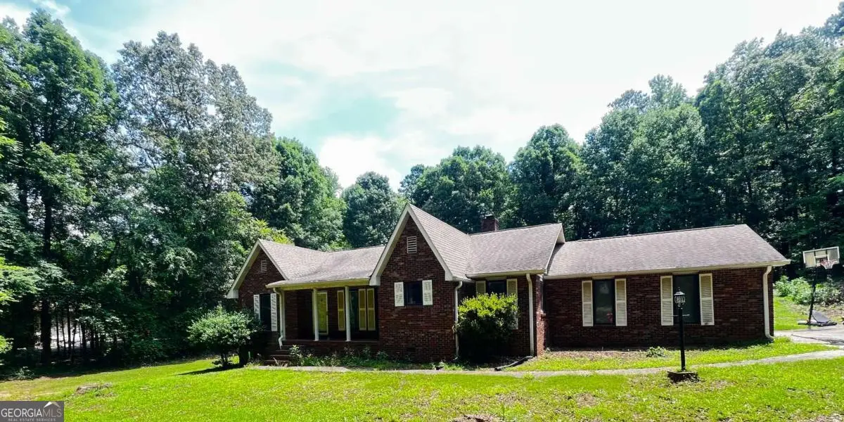760 Pine Needle Road, Hampton, GA 30228 - #1
