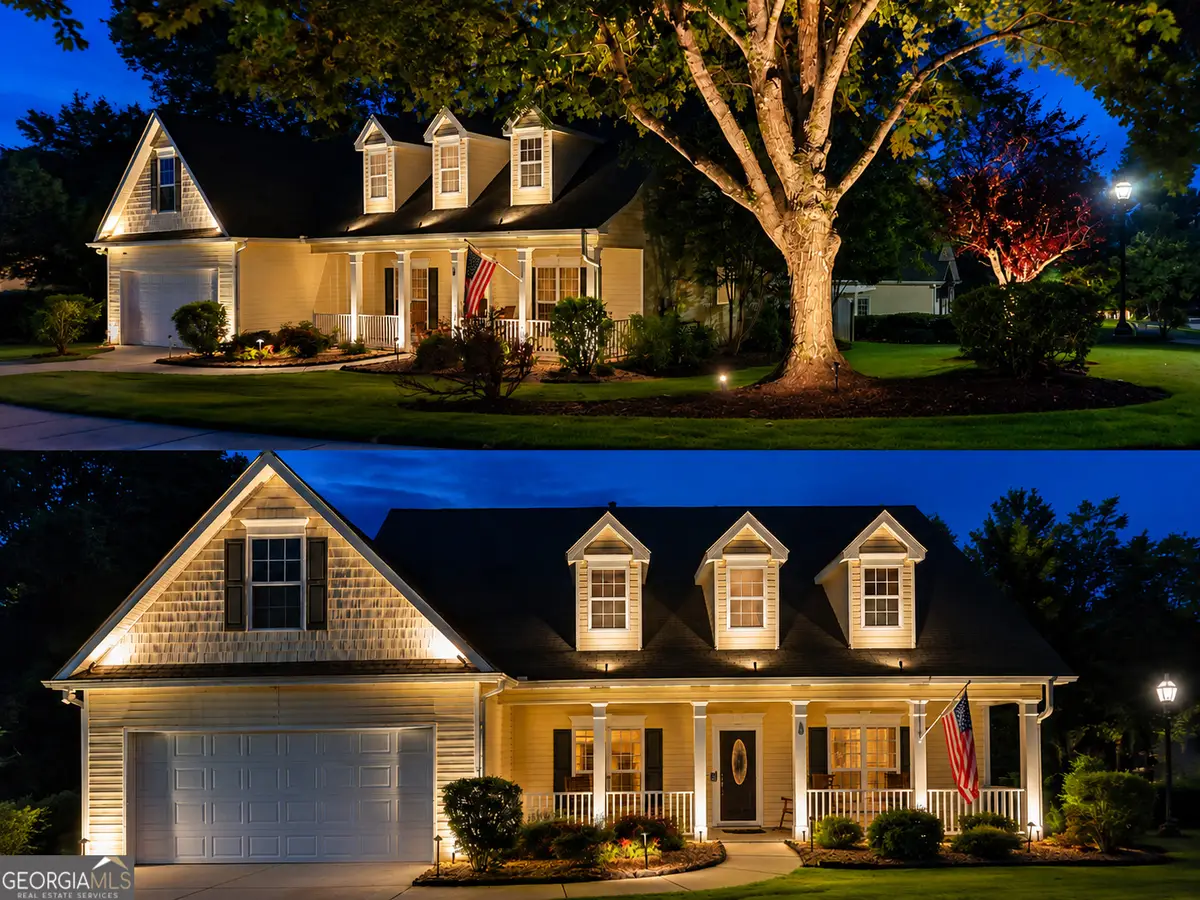 5 Park Forest Curve, Newnan, GA 30265 - #1
