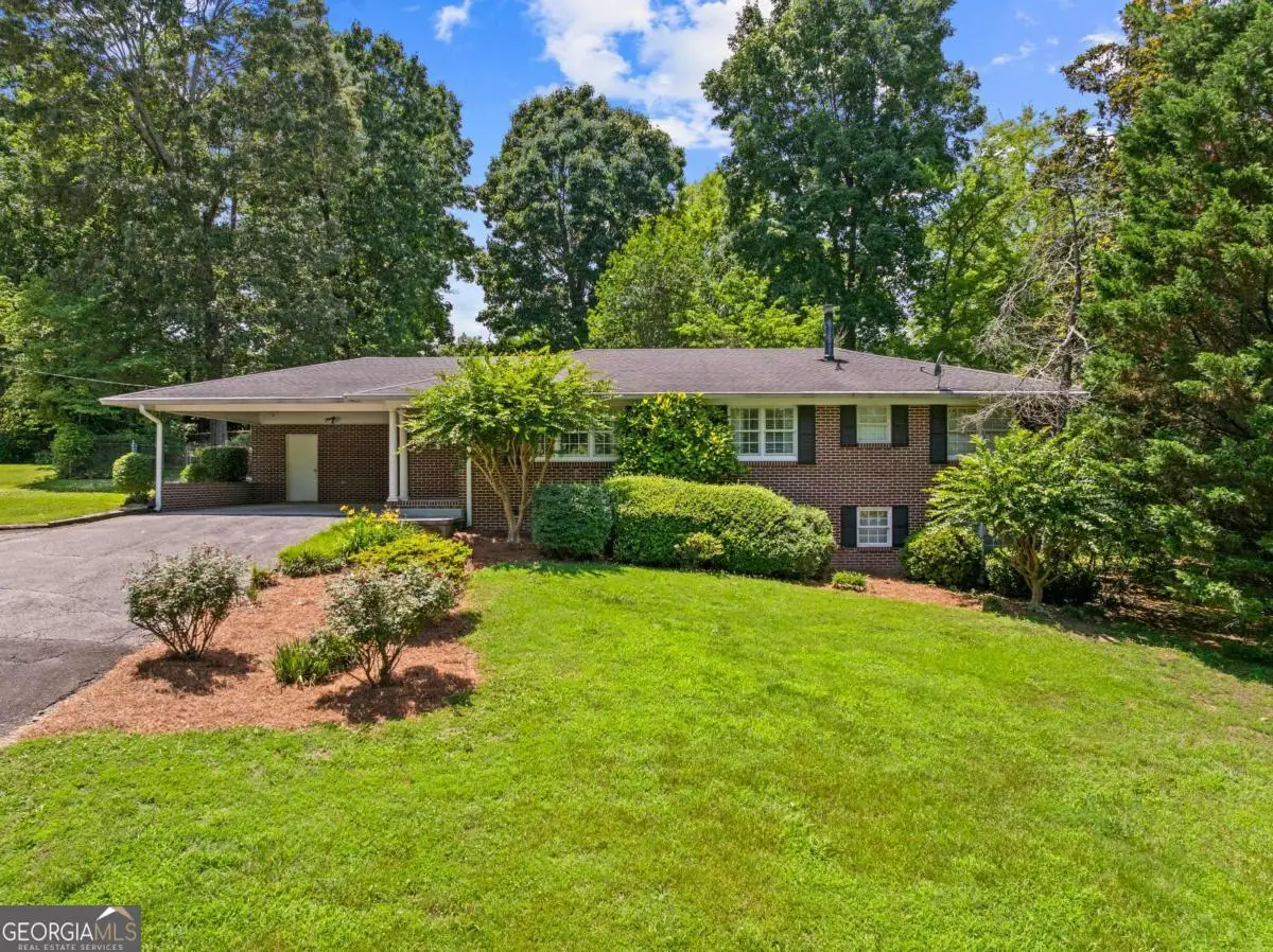 204 Sherwood Drive, Calhoun, GA 30701 - #1