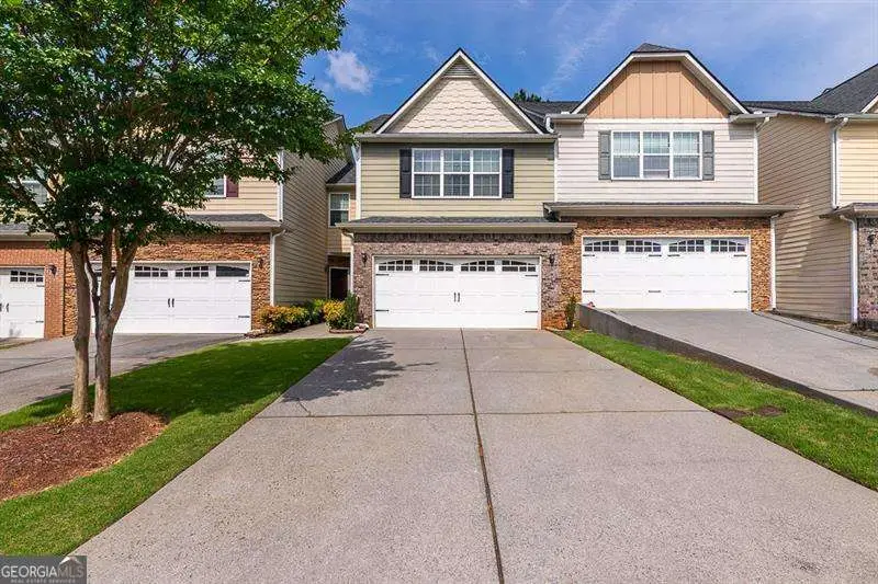4557 Rainier Way Nw #18, Acworth, GA 30101 - #1