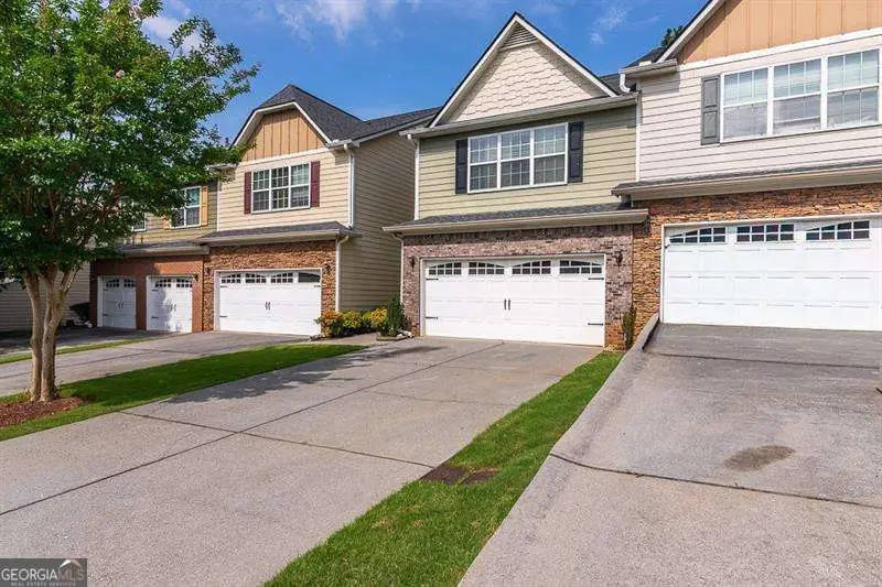 4557 Rainier Way Nw #18, Acworth, GA 30101 - #2