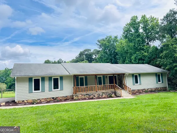 45 Ashlee Court, Stockbridge, GA 30281