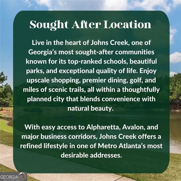 635 Rosedown Way, Johns Creek, GA 30022 - #3