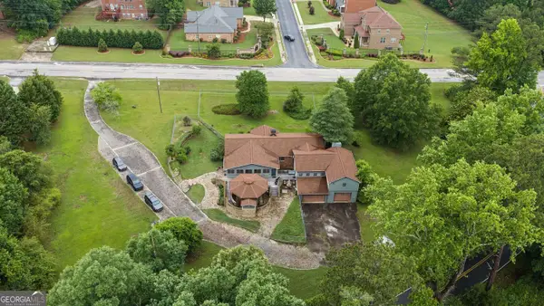 1666 Smyrna Road Sw, Conyers, GA 30094