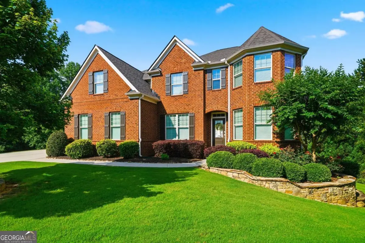 4335 Sanibel Cove, Cumming, GA 30040 - #1
