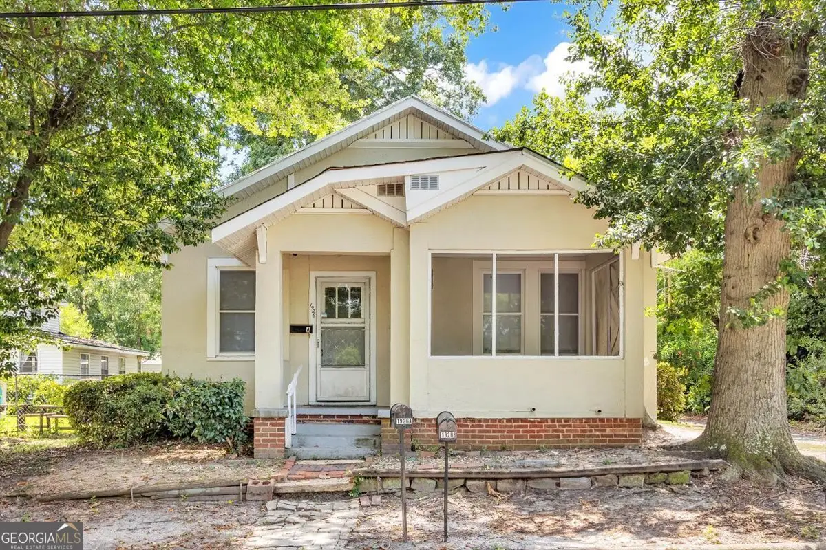 1926 Howard Avenue, Augusta, GA 30904 - #1