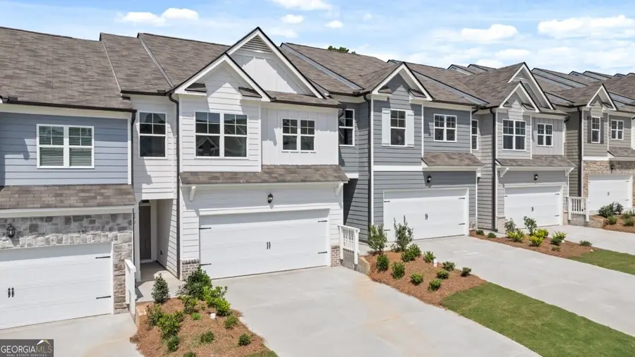 270 Deerberry Drive, Jasper, GA 30143 - #2