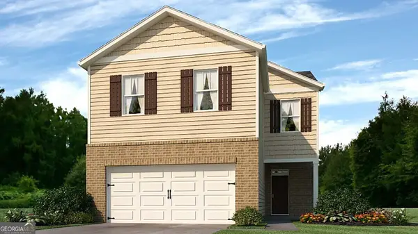 262 Rolling Meadow Trace, Jasper, GA 30143