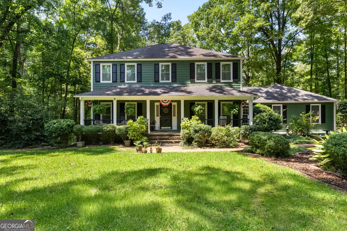 214 Highland Trail, Lagrange, GA 30240 - #1