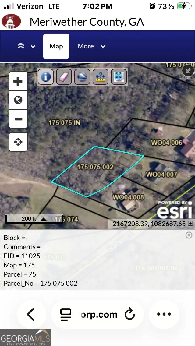 002 Old Woodbury Road, Woodbury, GA 30293 - #3