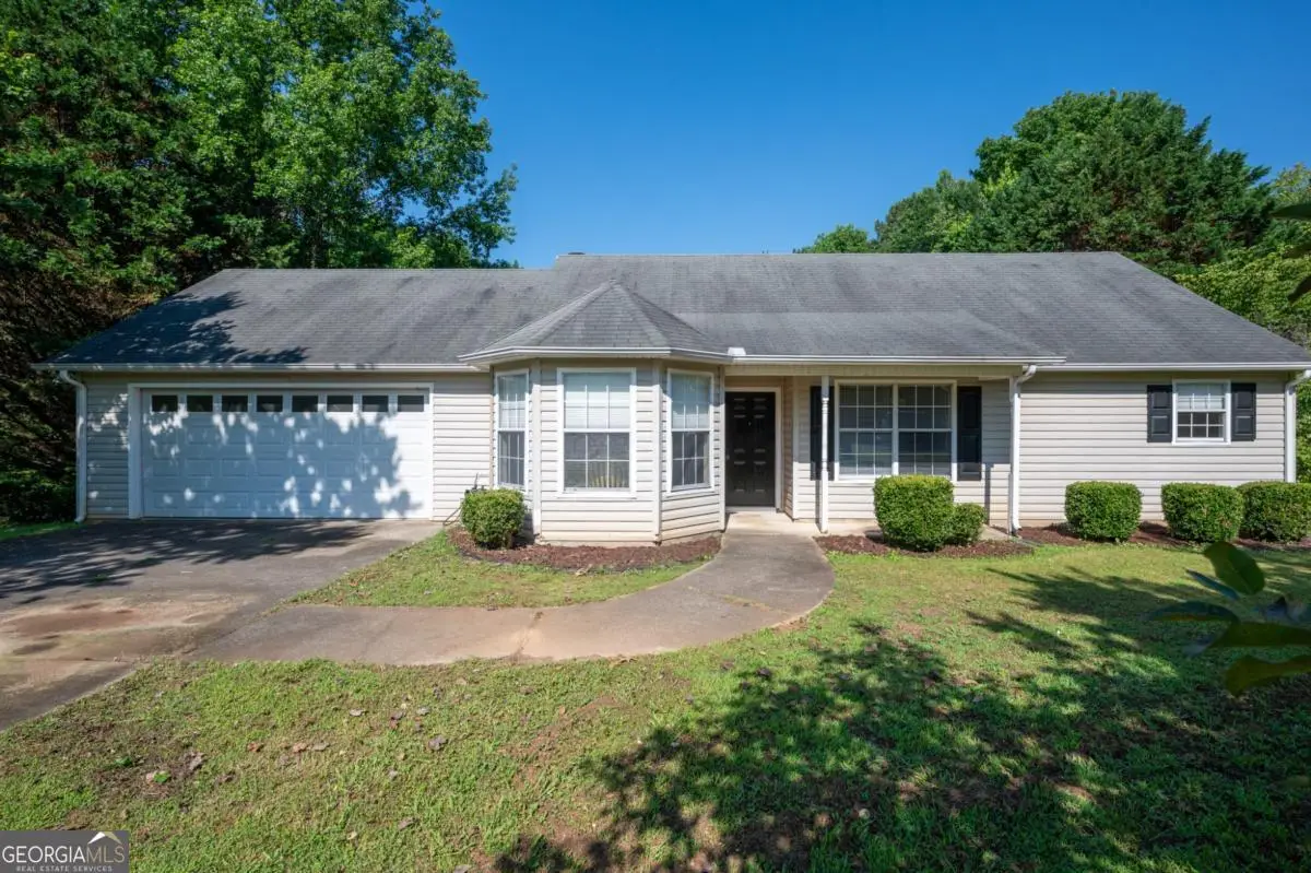 27 Manning Mill Way, Adairsville, GA 30103 - #1