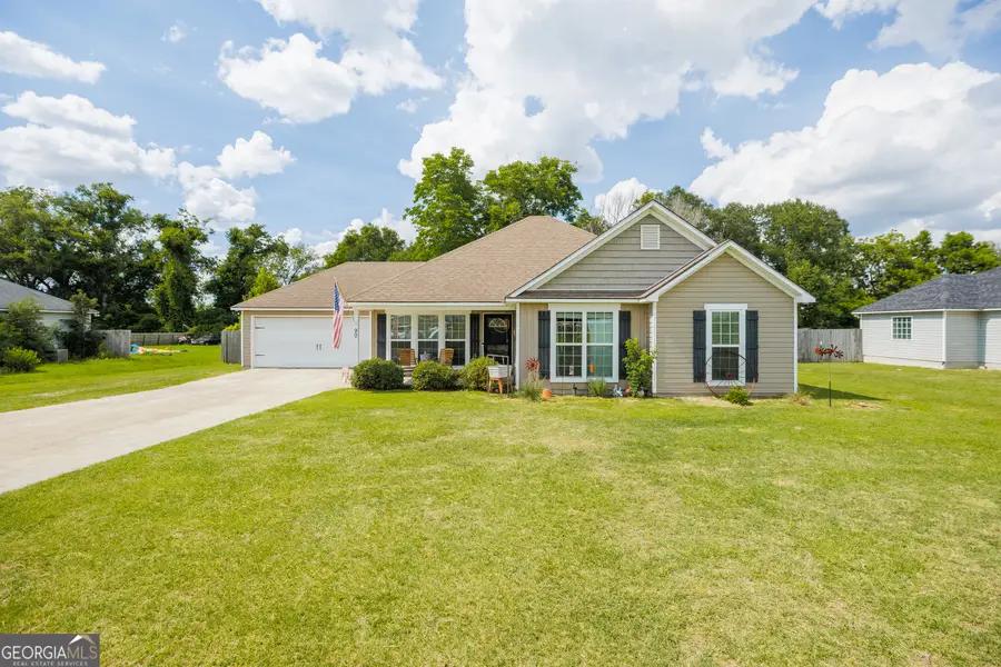 90 N Moody Drive, Ray City, GA 31645 - #2