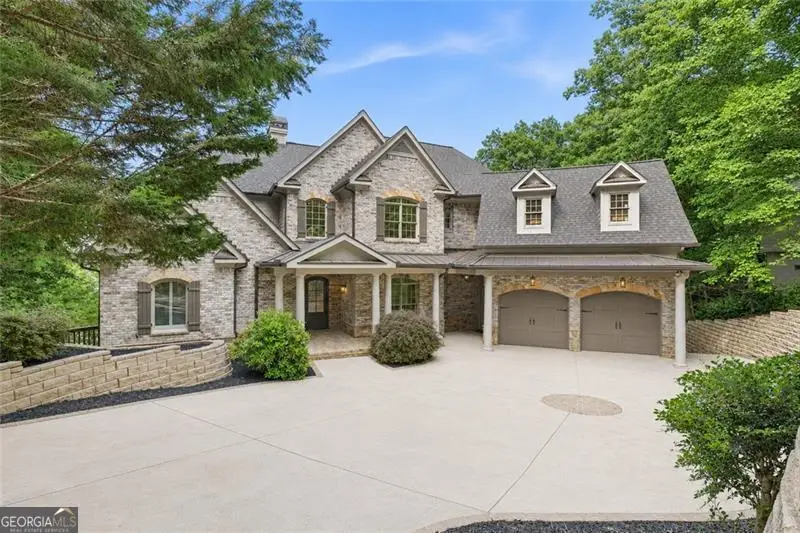 5720 Chestatee Landing Drive, Gainesville, GA 30506 - #2