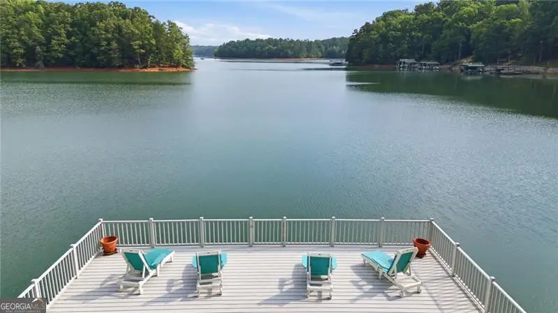 5720 Chestatee Landing Drive, Gainesville, GA 30506 - #3