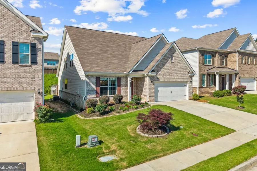 3208 Goldberry Street, Buford, GA 30519 - #2