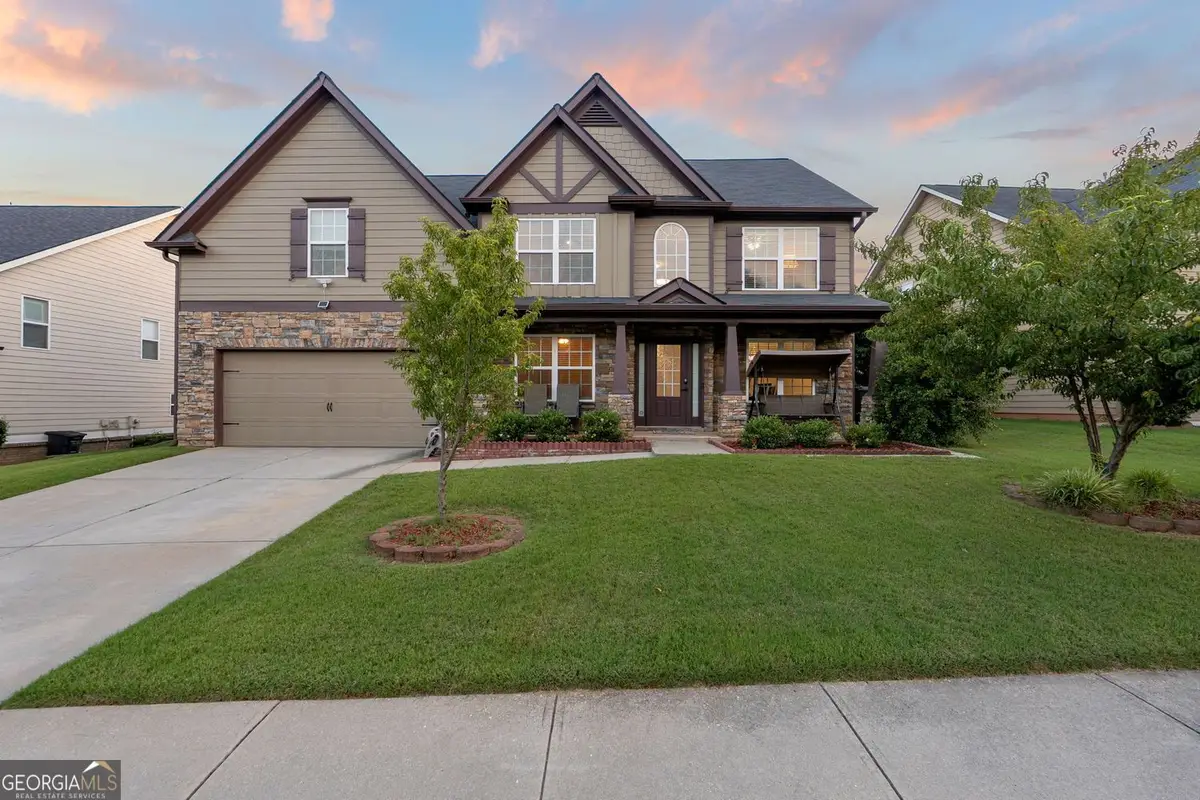 2287 Park Manor View, Snellville, GA 30078 - #1