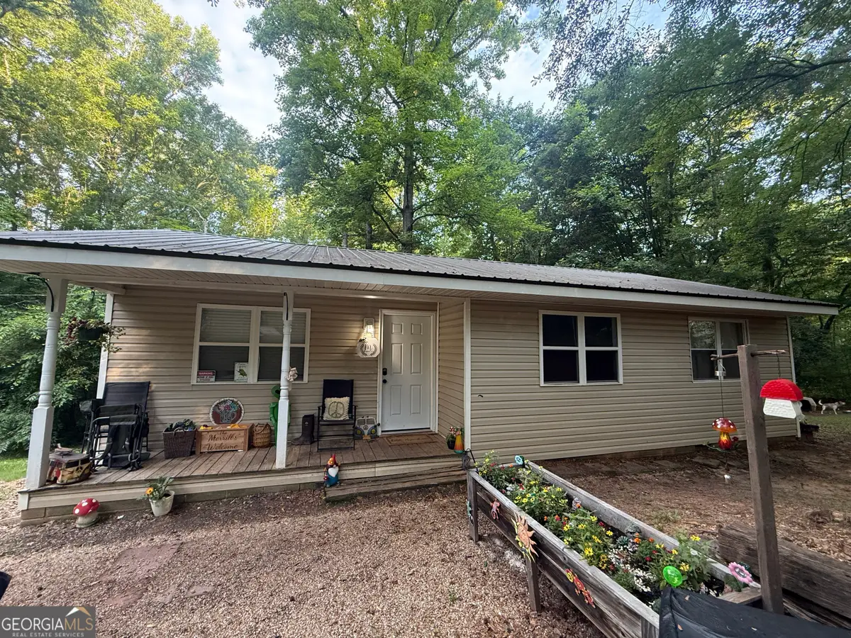 162 Mcintosh Street, Whitesburg, GA 30185 - #1