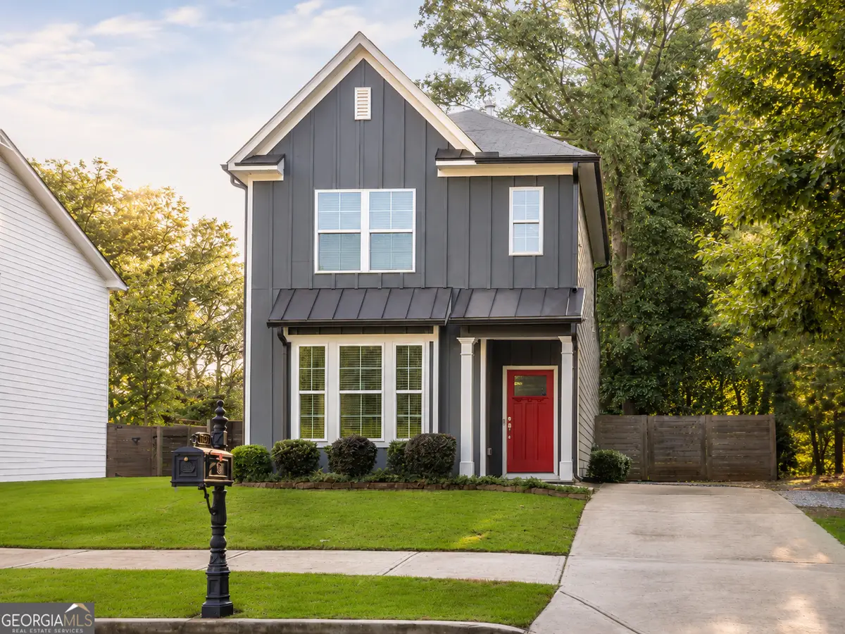 2077 Windy Hill Road, Decatur, GA 30032 - #1