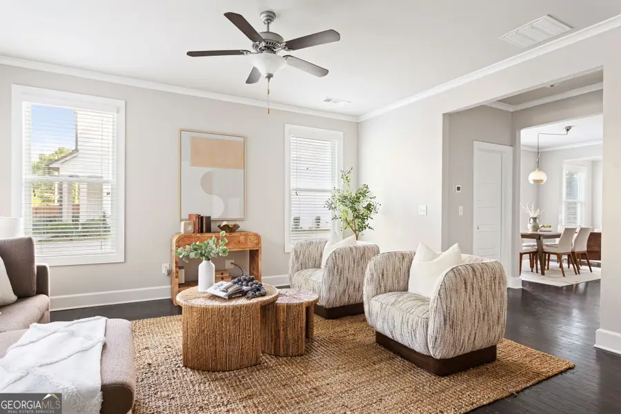 2077 Windy Hill Road, Decatur, GA 30032 - #2