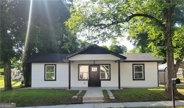 172 S Thomas Street, Elberton, GA 30635