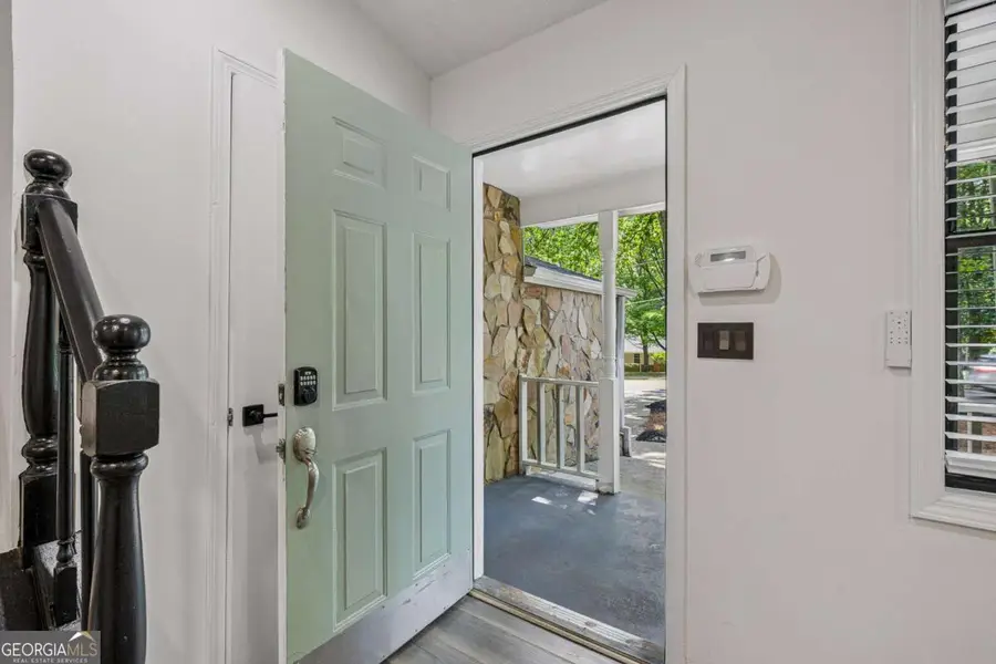 627 Ridge Avenue, Stone Mountain, GA 30083 - #3