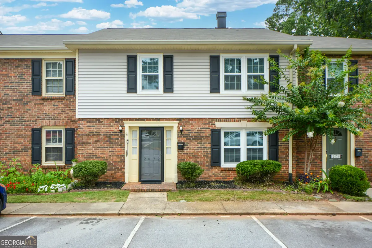 2472 Lehaven Drive, Tucker, GA 30084 - #1