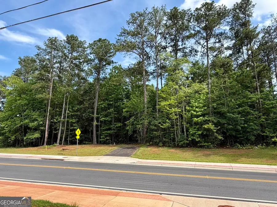 6.9 Acres Rivertown Road, Fairburn, GA 30213 - #3