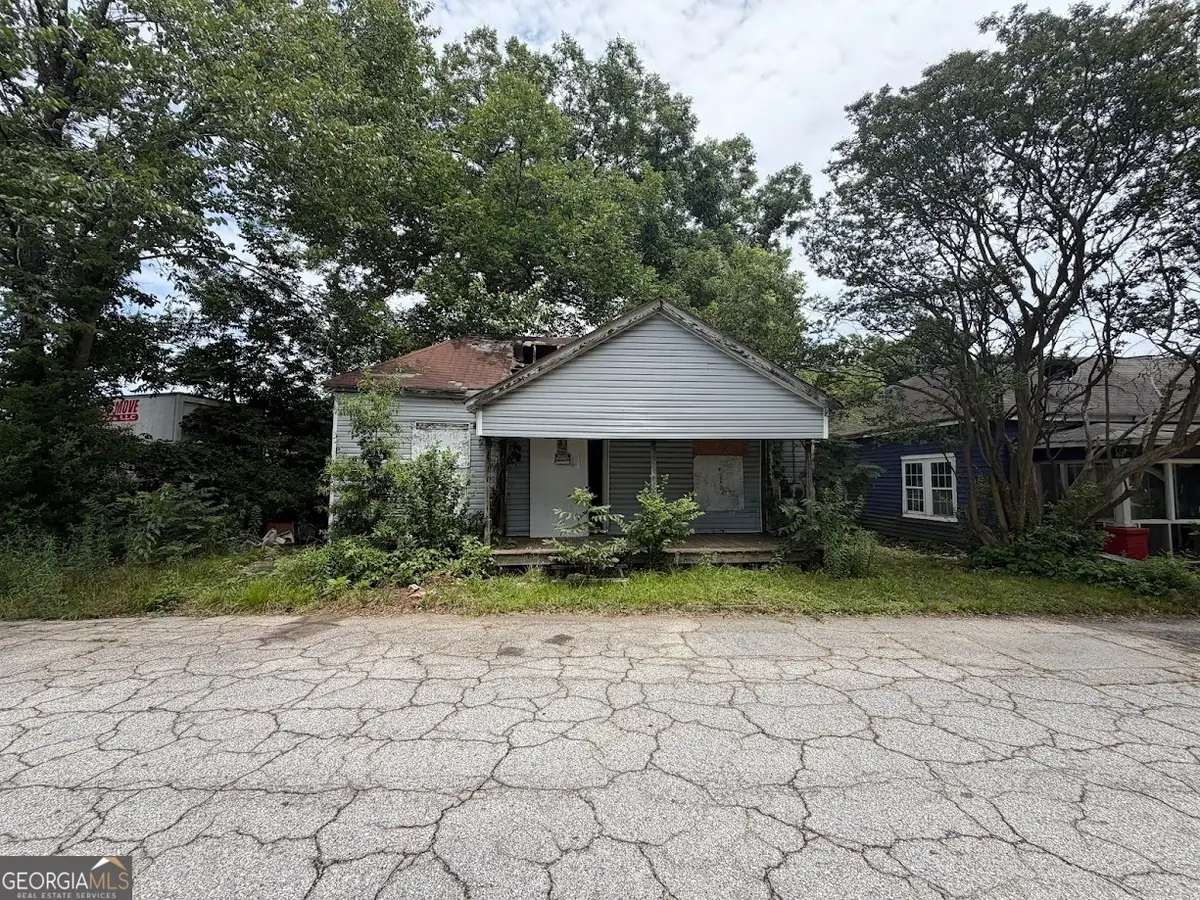 3200 Magnolia Street, Atlanta, GA 30344 - #1