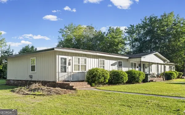 509 Beville Street, Waycross, GA 31501