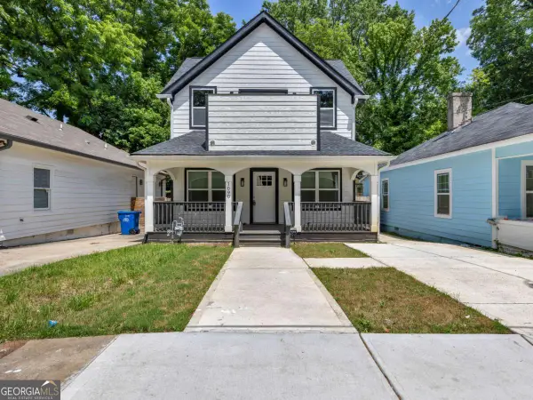 1090 Mcdaniel Street Sw, Atlanta, GA 30310
