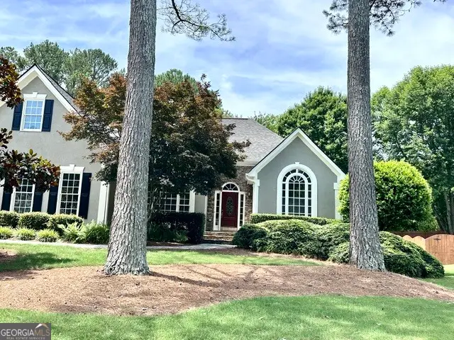 2175 Rosie Lane, Snellville, GA 30078 - #2