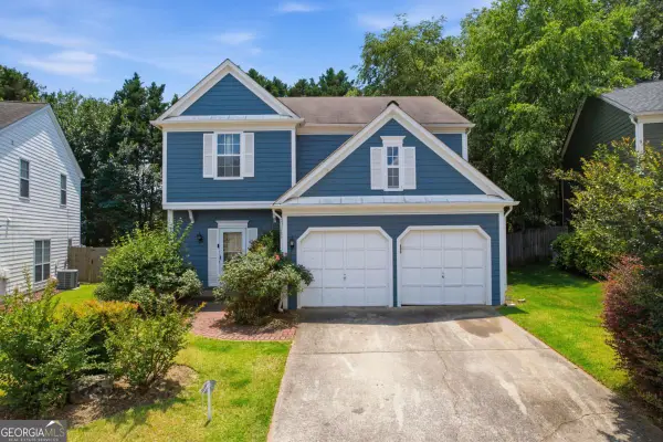 619 Lullingstone Drive Se, Marietta, GA 30067