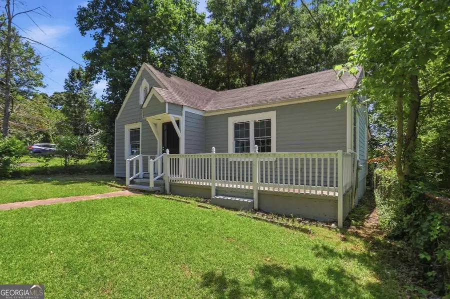 1867 Conrad Avenue Se, Atlanta, GA 30315 - #3