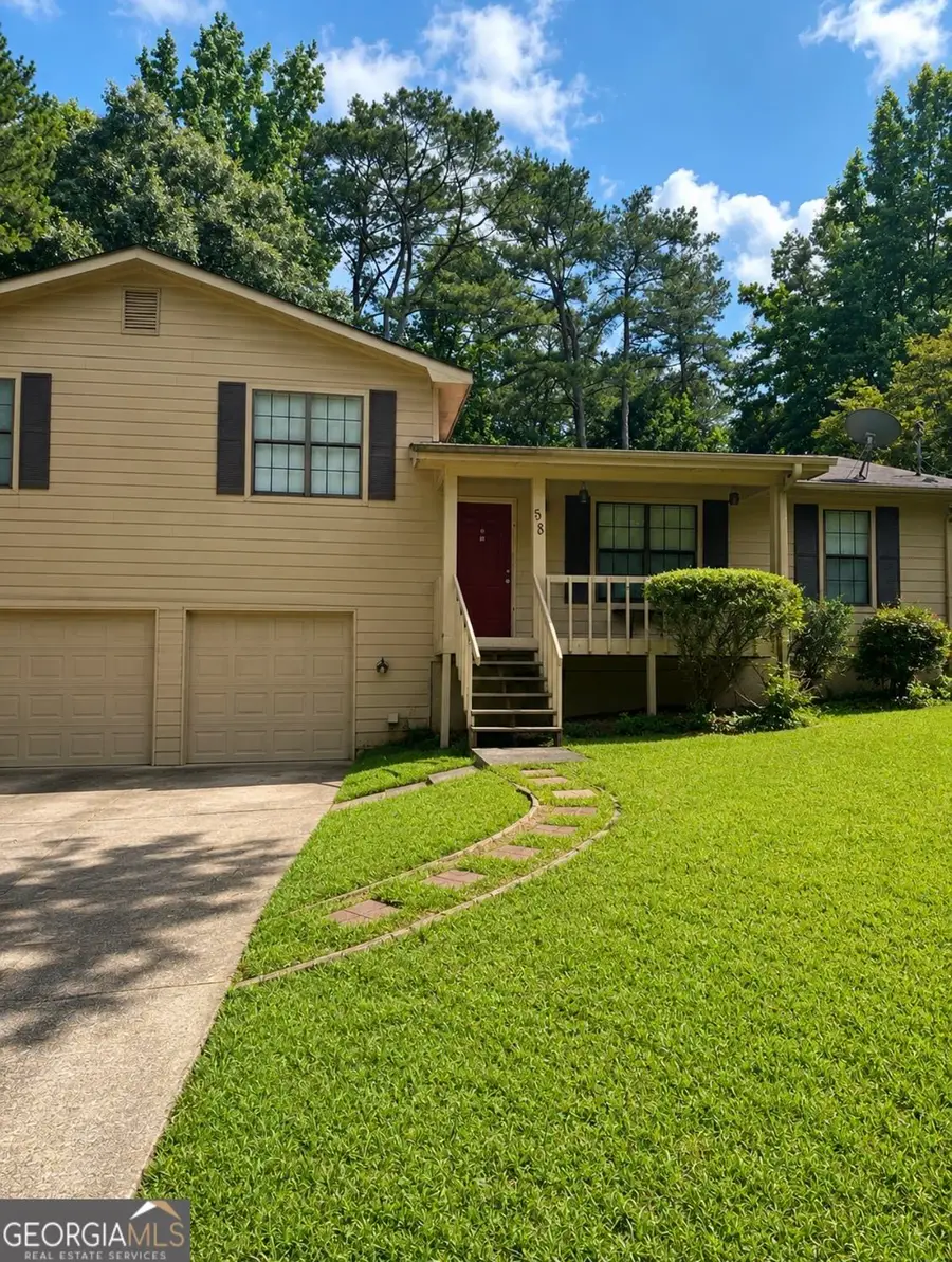58 Alps Court, Fairburn, GA 30213 - #2