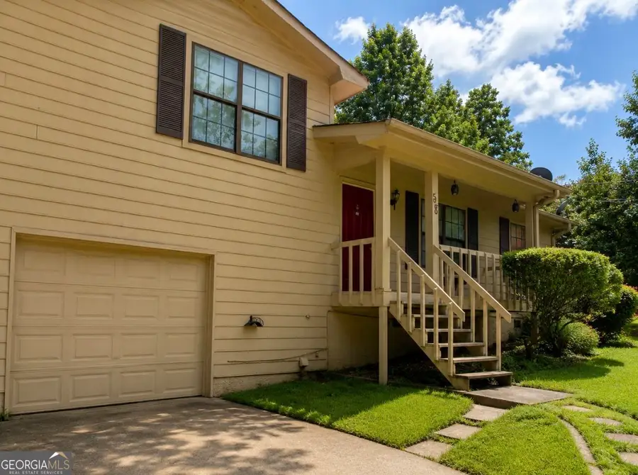 58 Alps Court, Fairburn, GA 30213 - #3