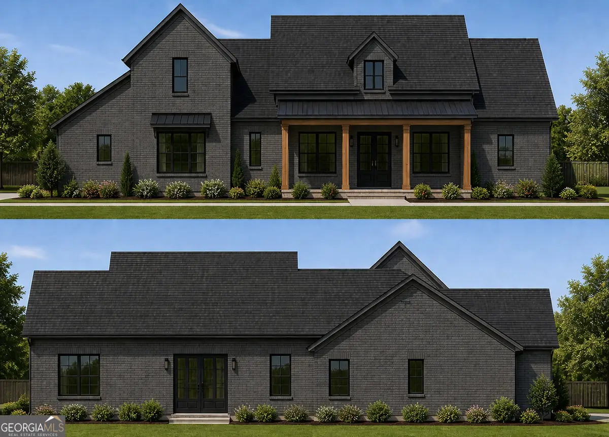 1009 Moseley Road, Stockbridge, GA 30281 - #1