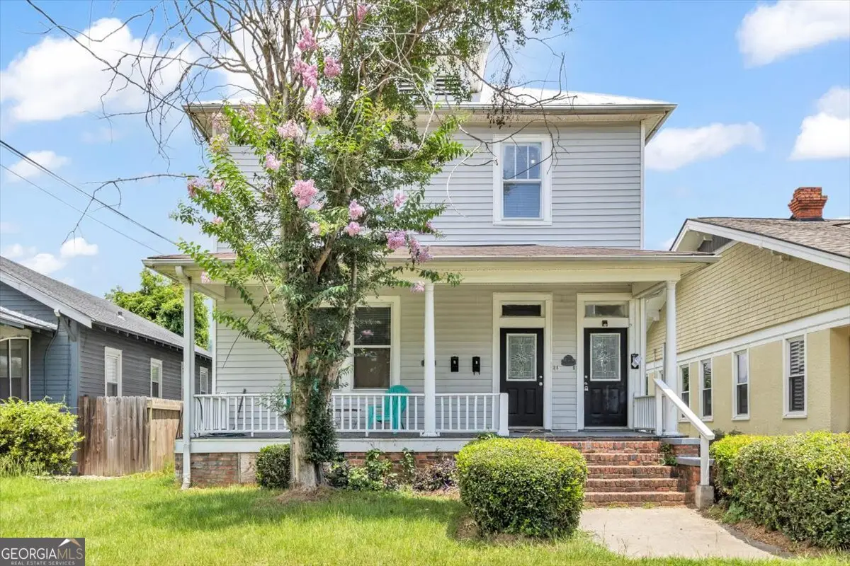 211 Broad Street, Augusta, GA 30901 - #1