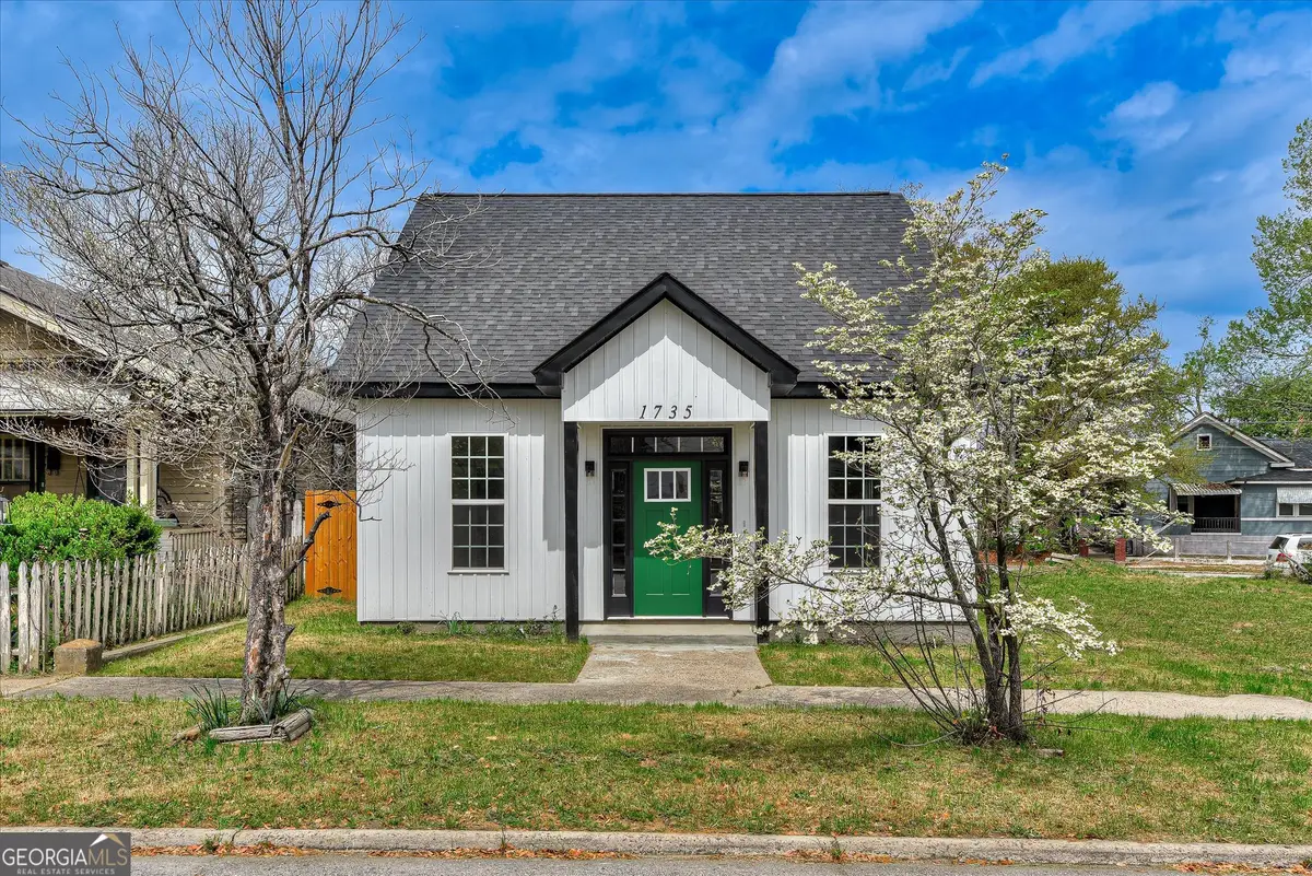 1735 Jenkins Street, Augusta, GA 30904 - #1