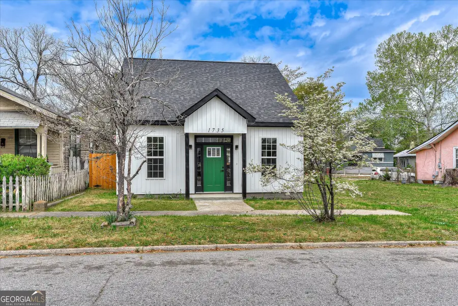 1735 Jenkins Street, Augusta, GA 30904 - #3